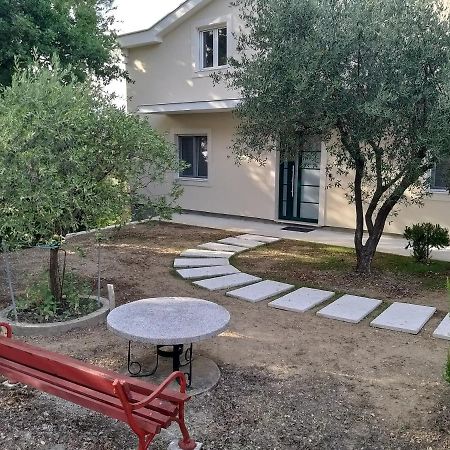 Apartament Petivat Gardens Zewnętrze zdjęcie