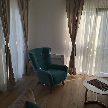 Apartament Petivat Gardens Zewnętrze zdjęcie