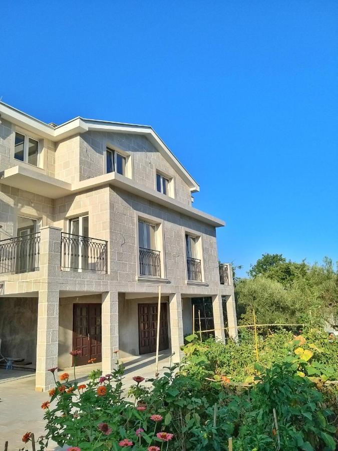 Apartament Petivat Gardens Zewnętrze zdjęcie