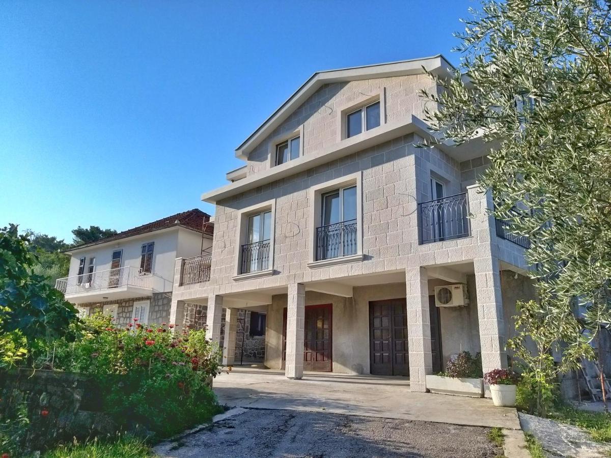 Apartament Petivat Gardens Zewnętrze zdjęcie