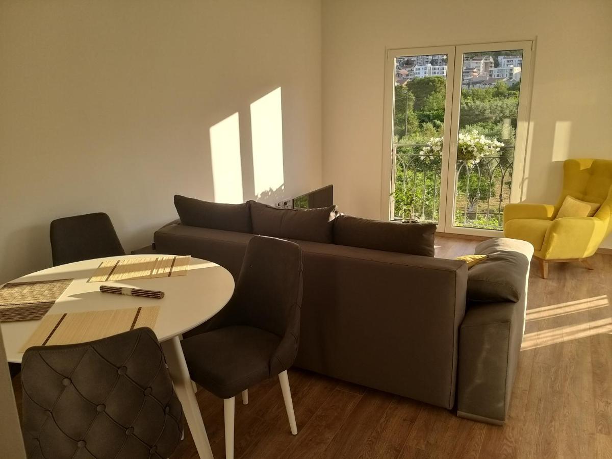 Apartament Petivat Gardens Zewnętrze zdjęcie