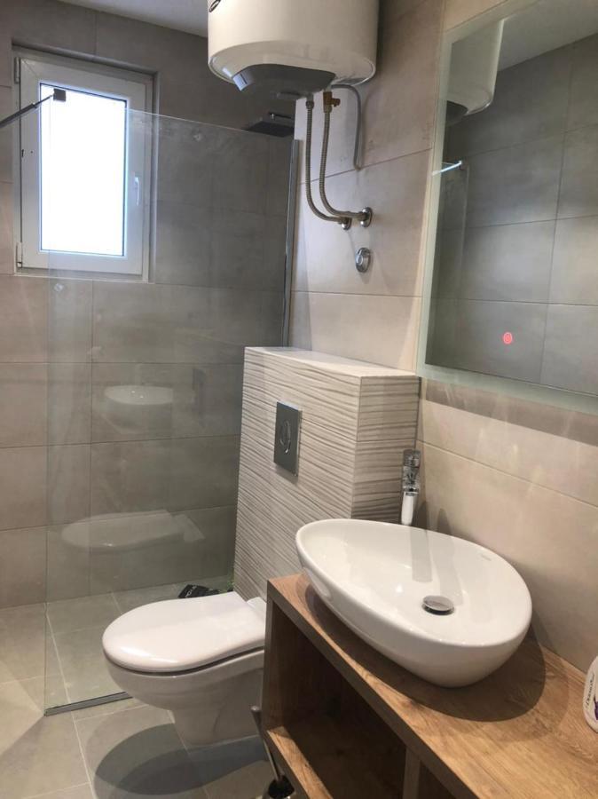 Apartament Petivat Gardens Zewnętrze zdjęcie