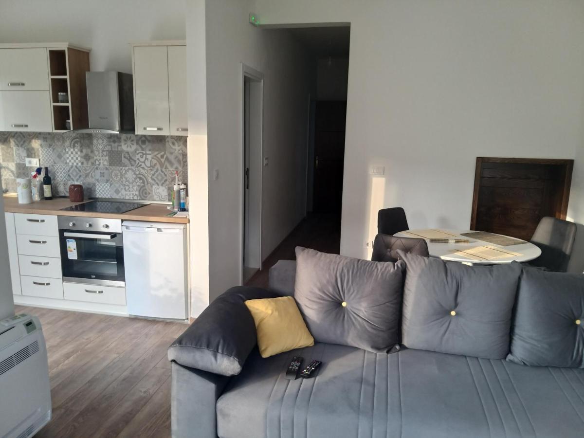 Apartament Petivat Gardens Zewnętrze zdjęcie