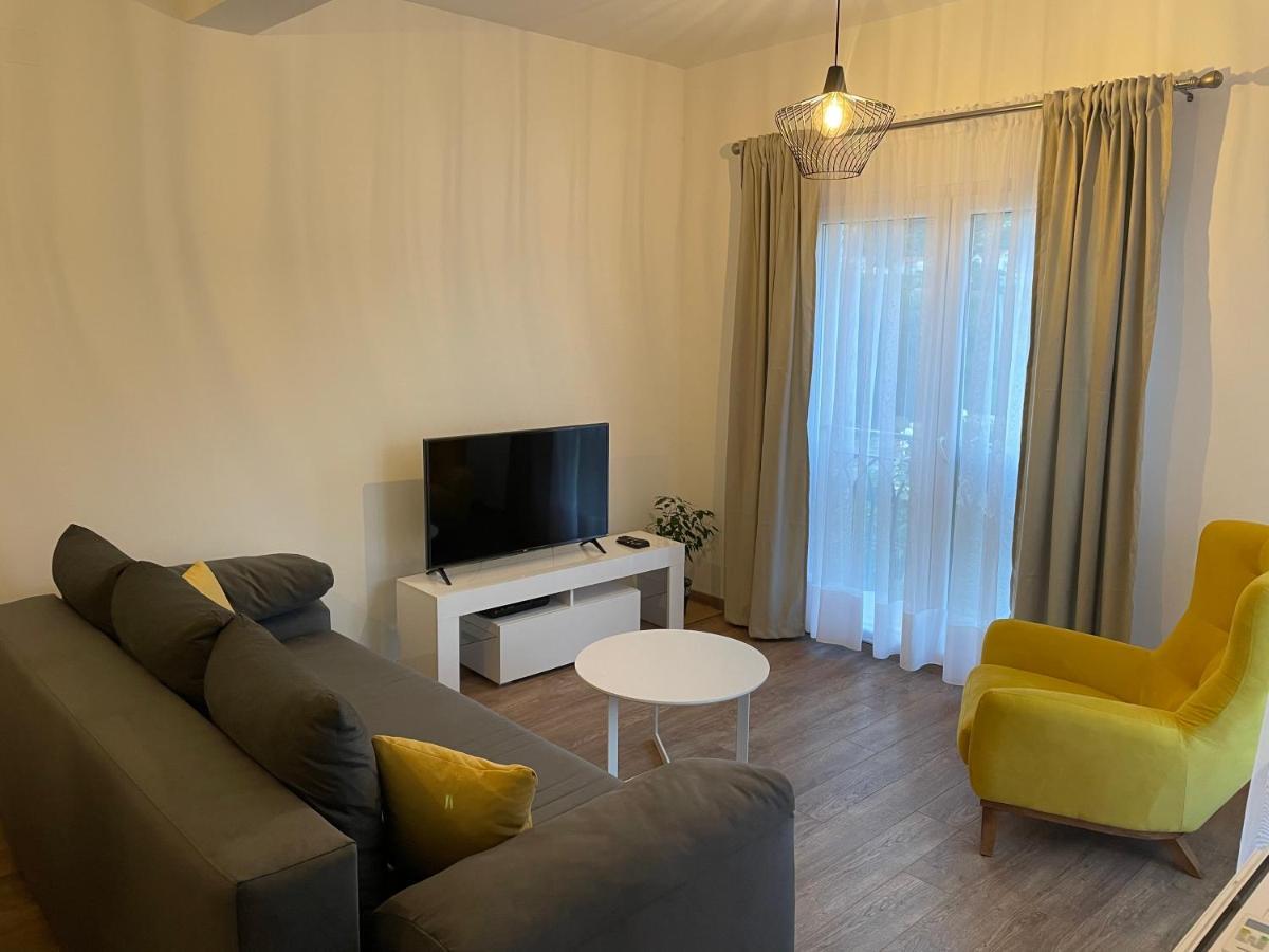 Apartament Petivat Gardens Zewnętrze zdjęcie