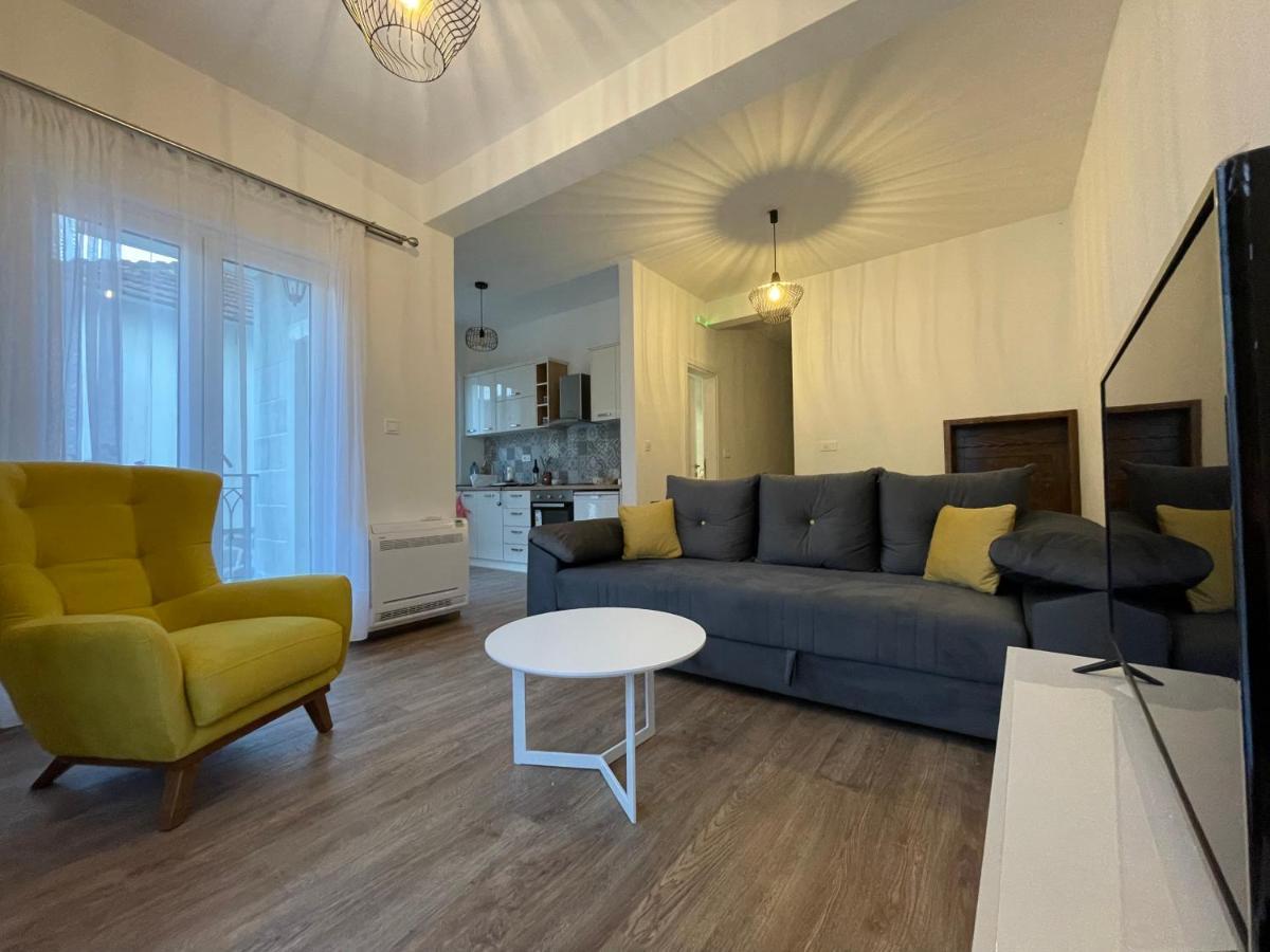 Apartament Petivat Gardens Zewnętrze zdjęcie