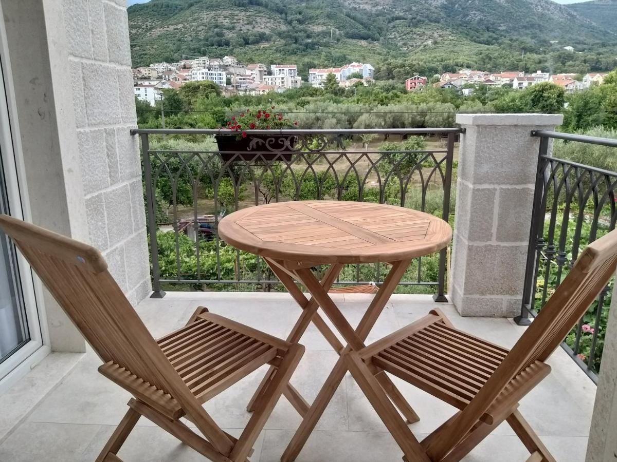 Apartament Petivat Gardens Zewnętrze zdjęcie