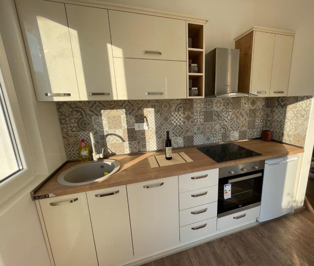 Apartament Petivat Gardens Zewnętrze zdjęcie