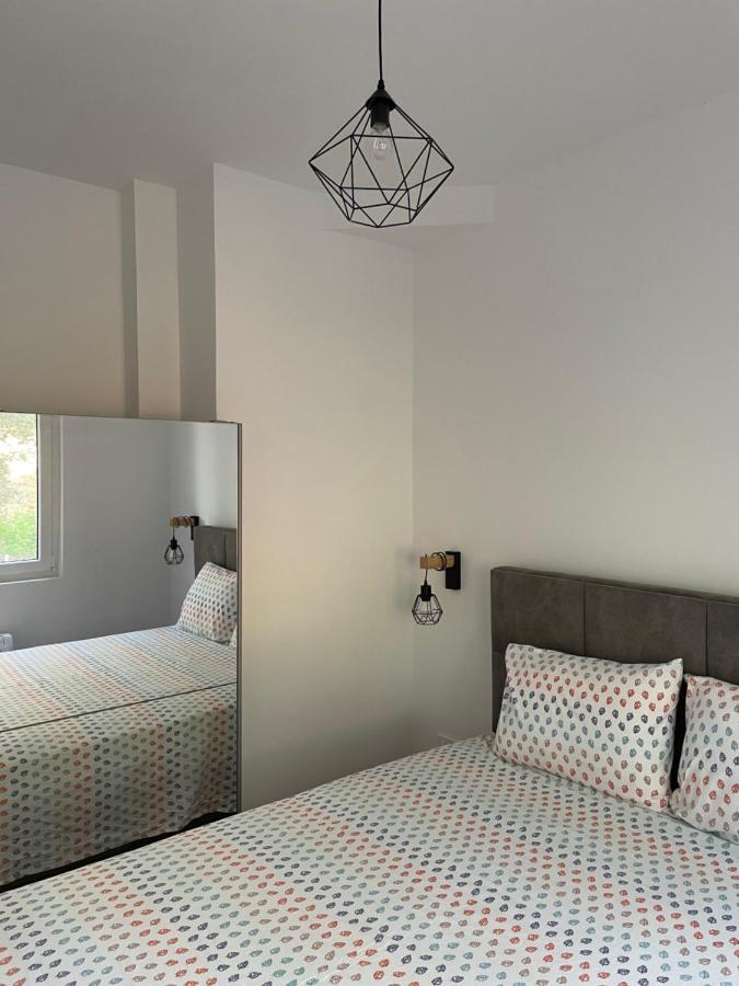 Apartament Petivat Gardens Zewnętrze zdjęcie