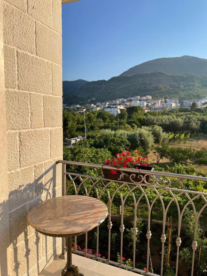 Apartament Petivat Gardens Zewnętrze zdjęcie