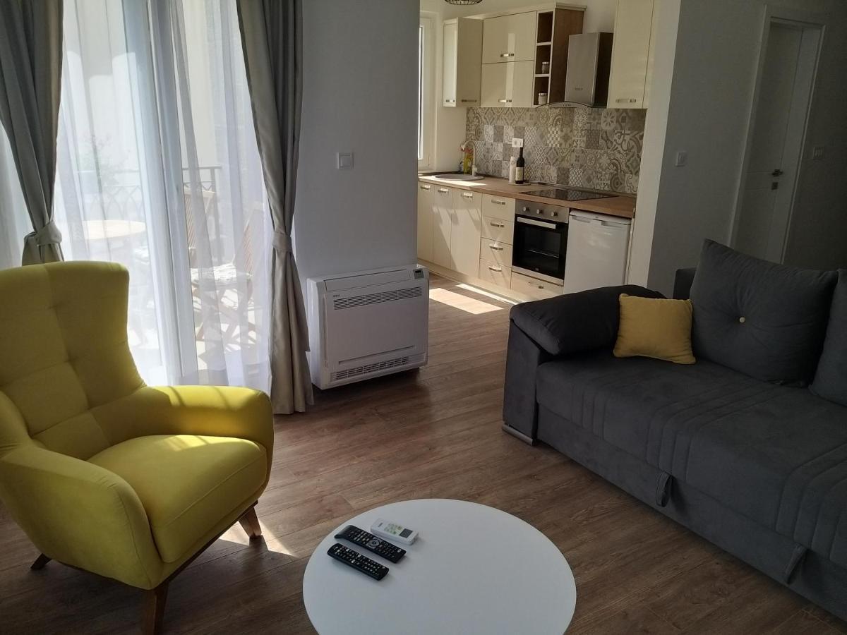 Apartament Petivat Gardens Zewnętrze zdjęcie