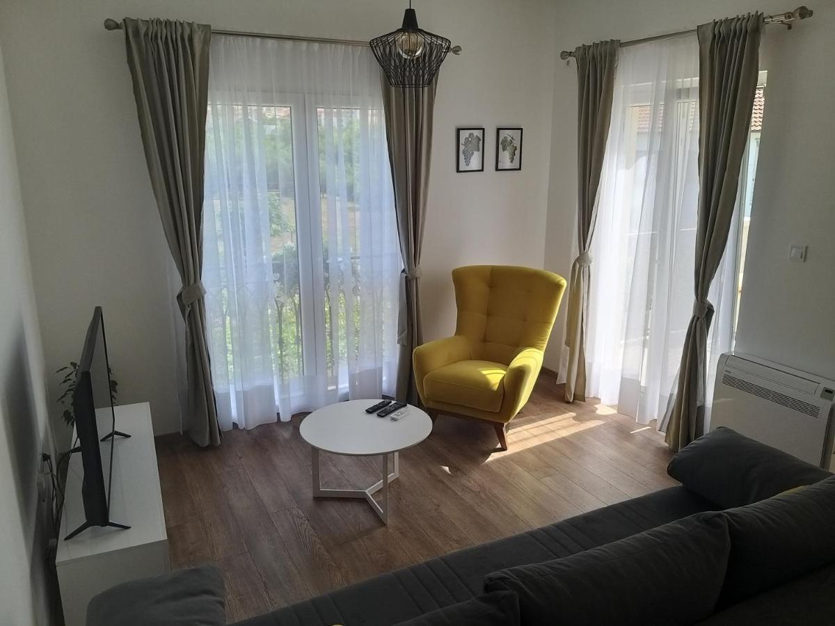 Apartament Petivat Gardens Zewnętrze zdjęcie