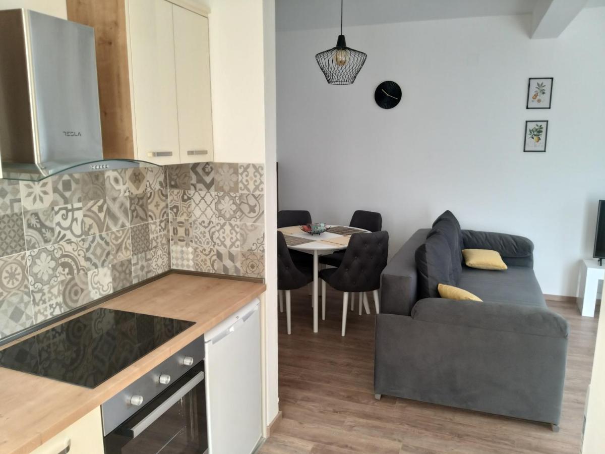 Apartament Petivat Gardens Zewnętrze zdjęcie