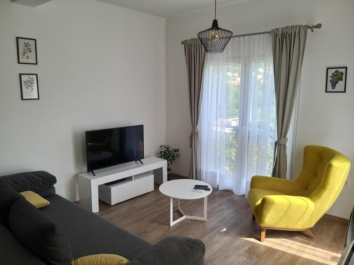 Apartament Petivat Gardens Zewnętrze zdjęcie
