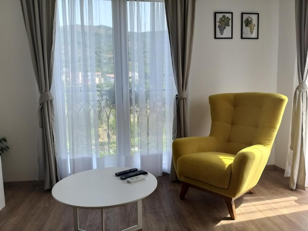 Apartament Petivat Gardens Zewnętrze zdjęcie