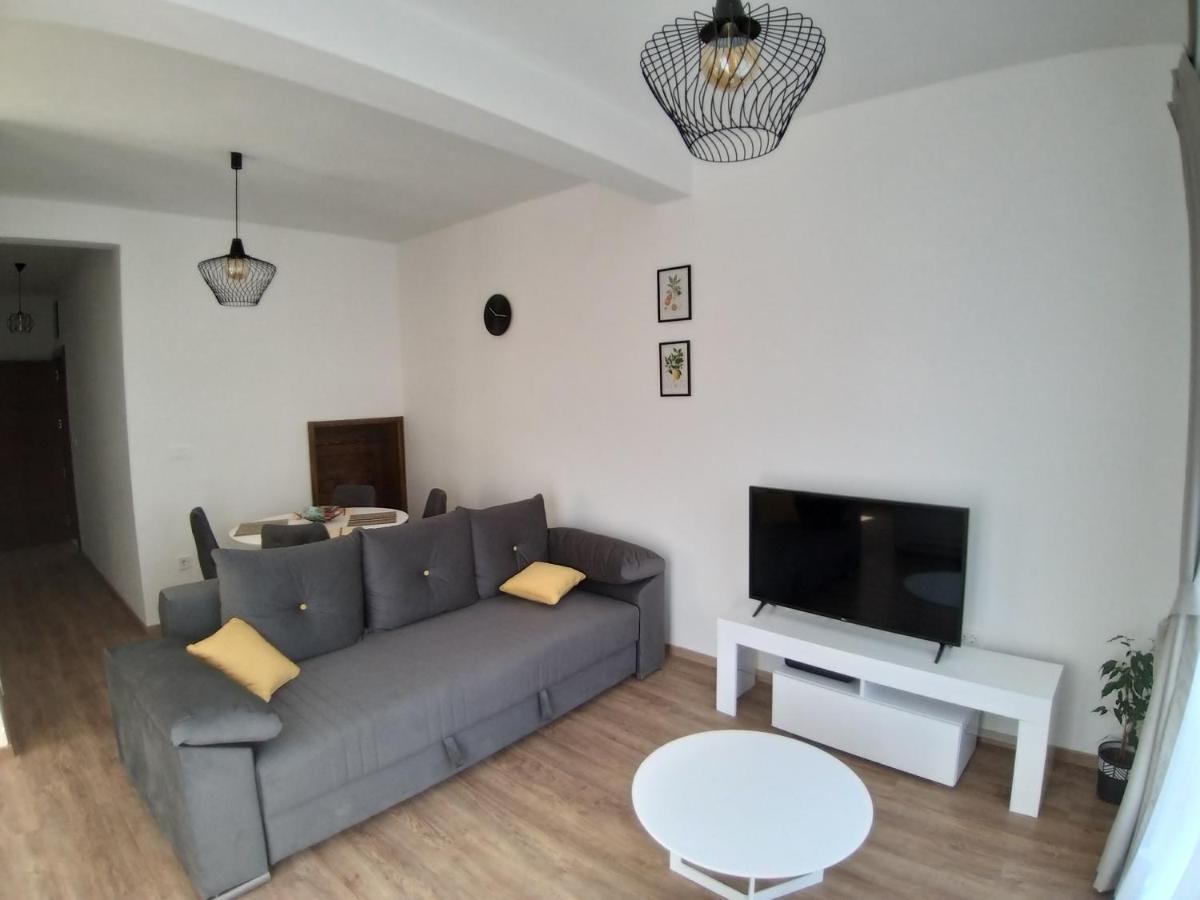 Apartament Petivat Gardens Zewnętrze zdjęcie