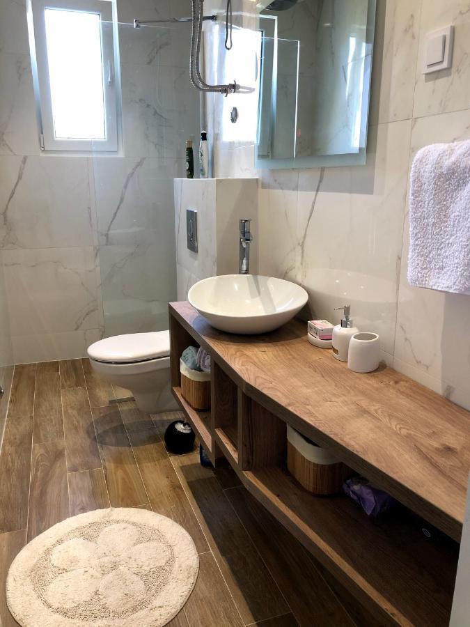 Apartament Petivat Gardens Zewnętrze zdjęcie