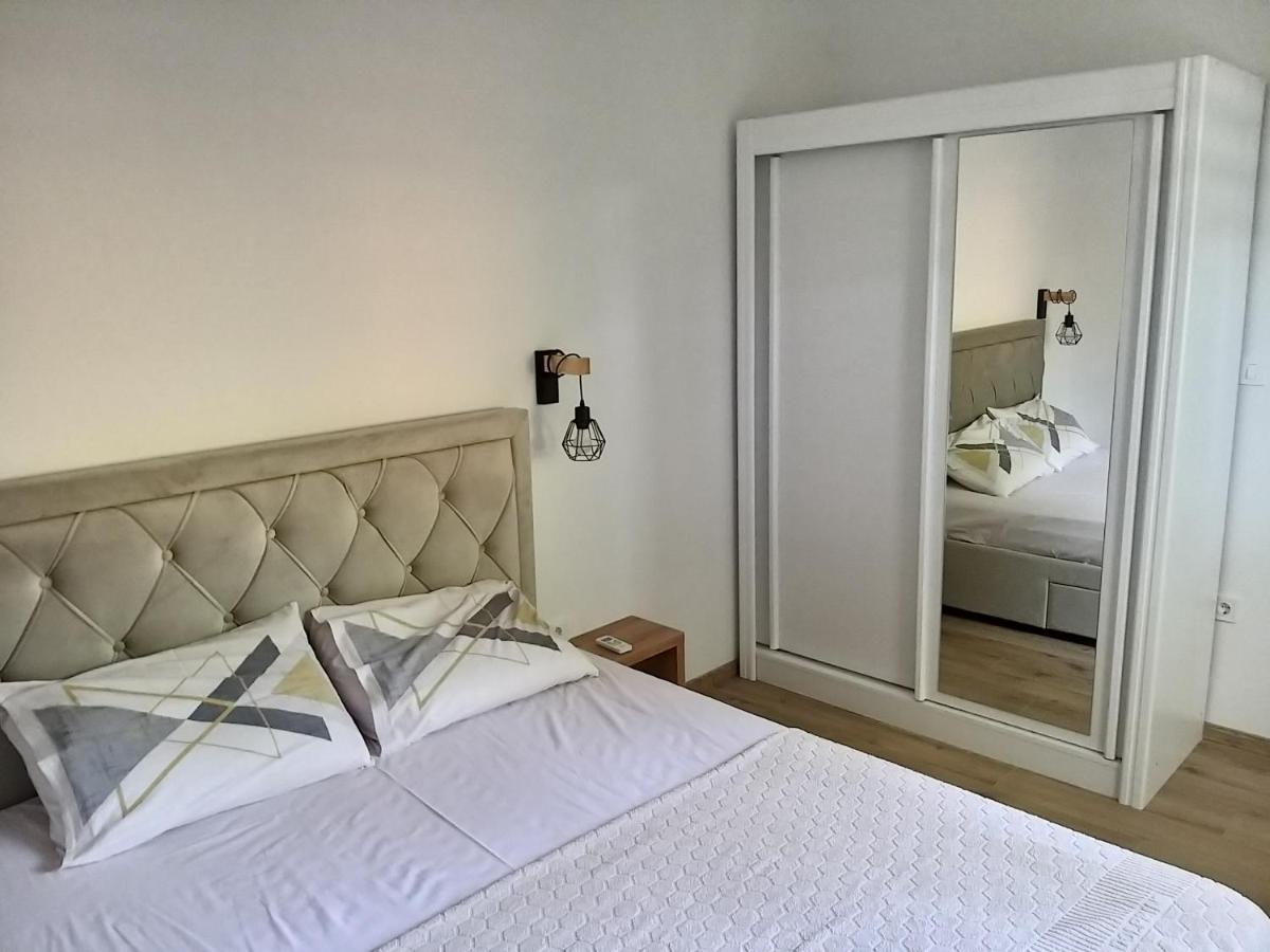 Apartament Petivat Gardens Zewnętrze zdjęcie