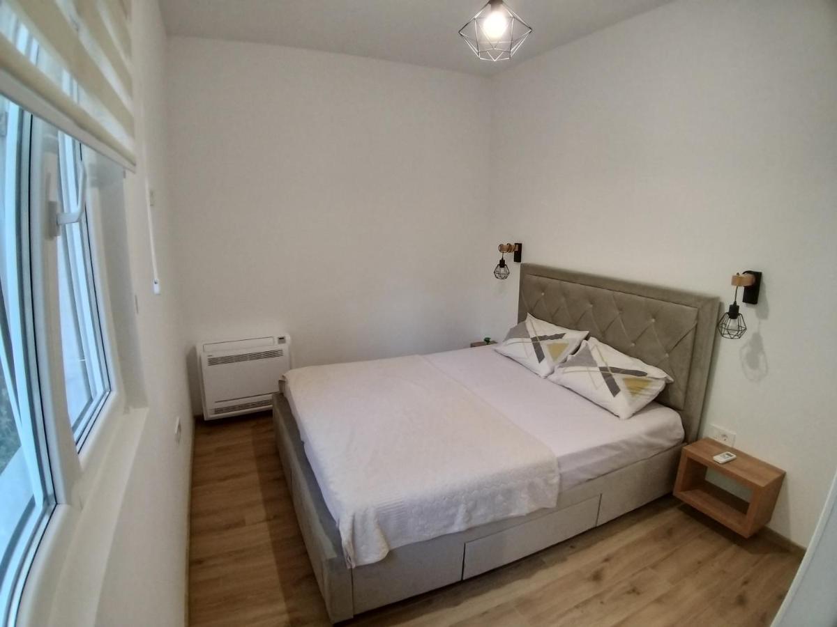 Apartament Petivat Gardens Zewnętrze zdjęcie