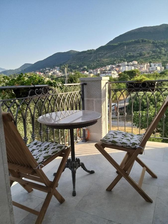 Apartament Petivat Gardens Zewnętrze zdjęcie
