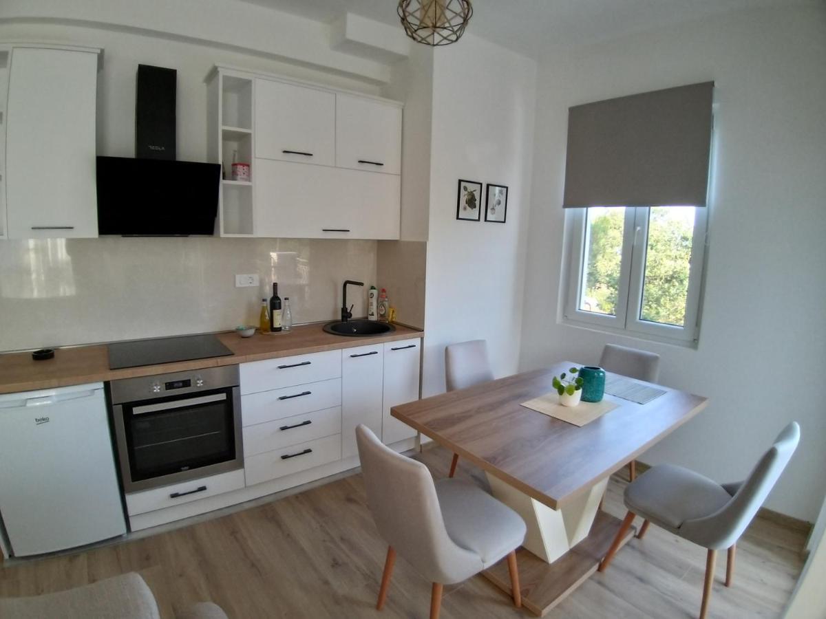 Apartament Petivat Gardens Zewnętrze zdjęcie