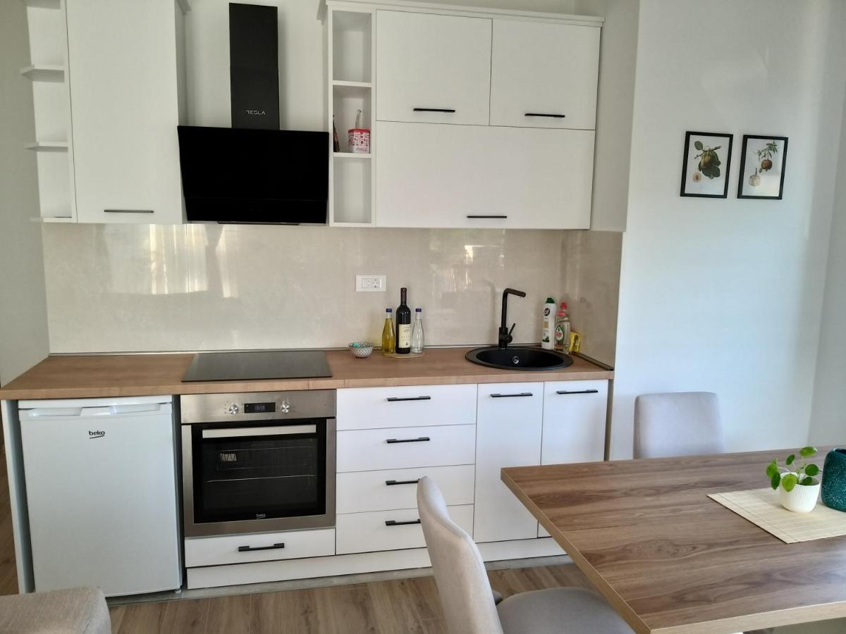 Apartament Petivat Gardens Zewnętrze zdjęcie