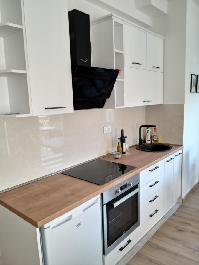 Apartament Petivat Gardens Zewnętrze zdjęcie