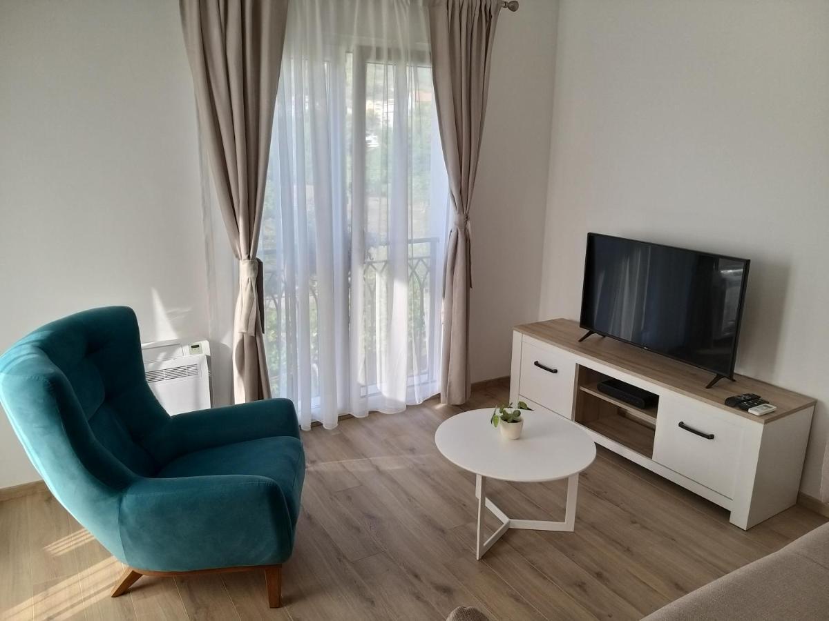 Apartament Petivat Gardens Zewnętrze zdjęcie