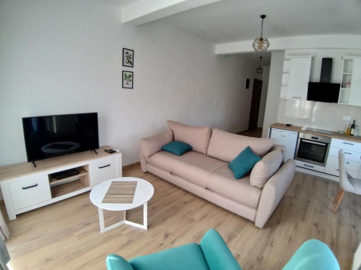 Apartament Petivat Gardens Zewnętrze zdjęcie