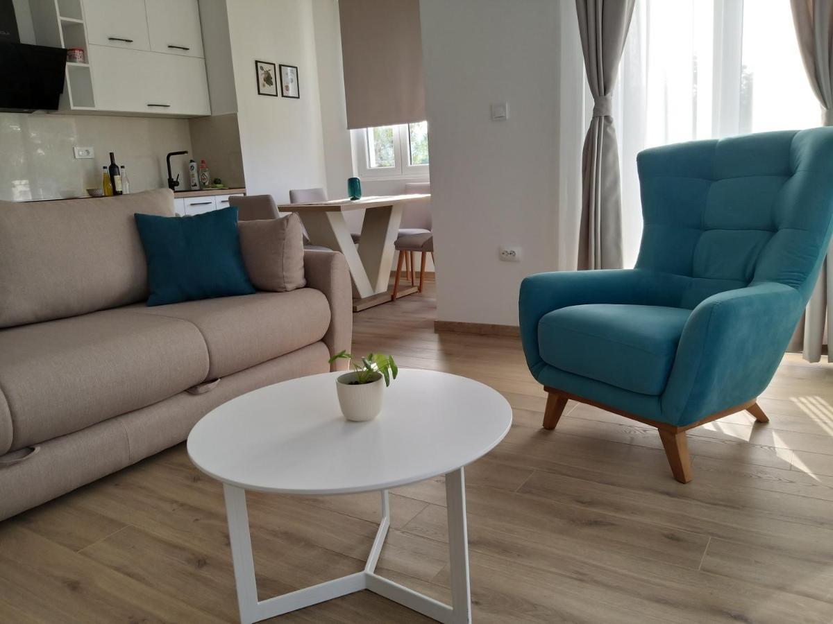 Apartament Petivat Gardens Zewnętrze zdjęcie