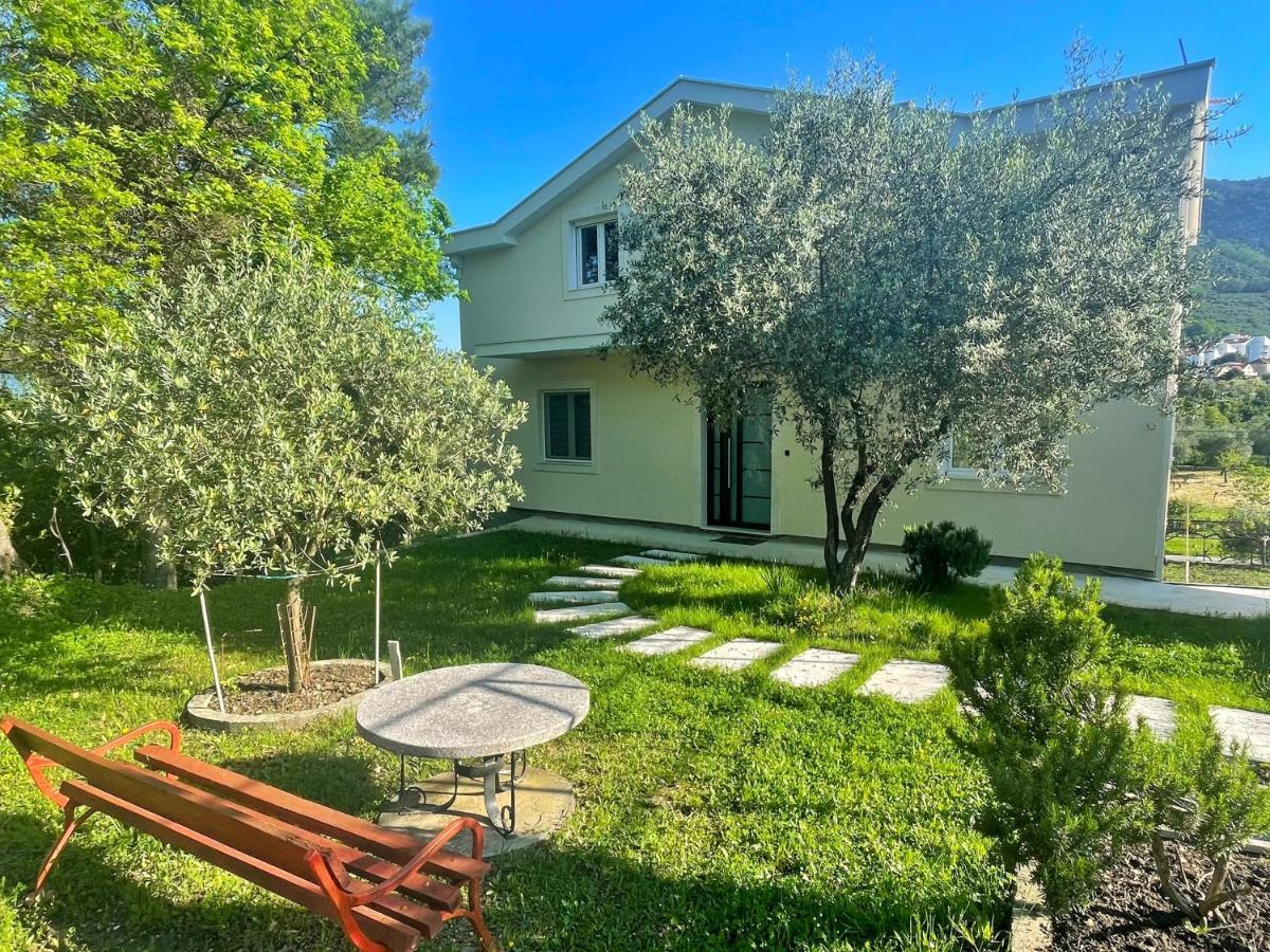 Apartament Petivat Gardens Zewnętrze zdjęcie