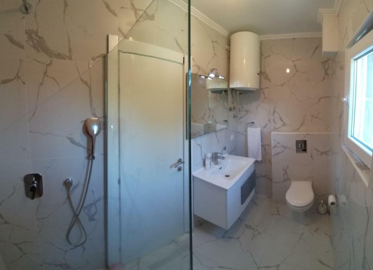 Apartament Petivat Gardens Zewnętrze zdjęcie