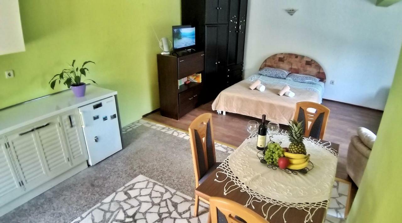 Apartament Petivat Gardens Zewnętrze zdjęcie