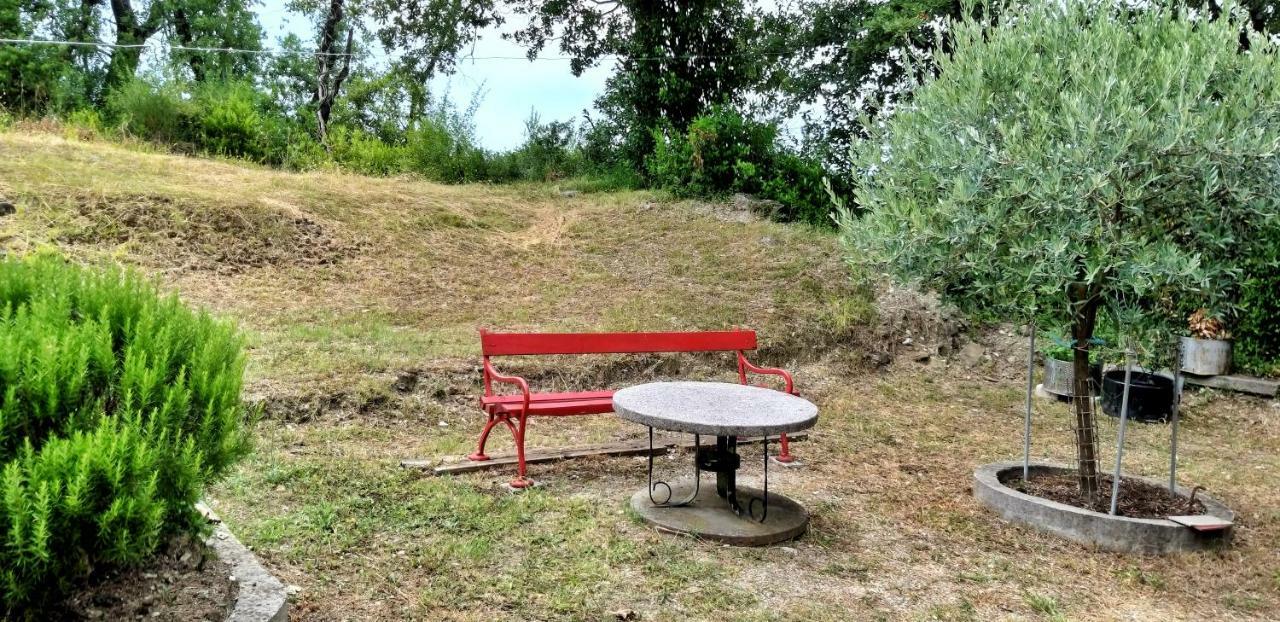 Apartament Petivat Gardens Zewnętrze zdjęcie